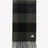 Tartan Scarf In | Everau Online