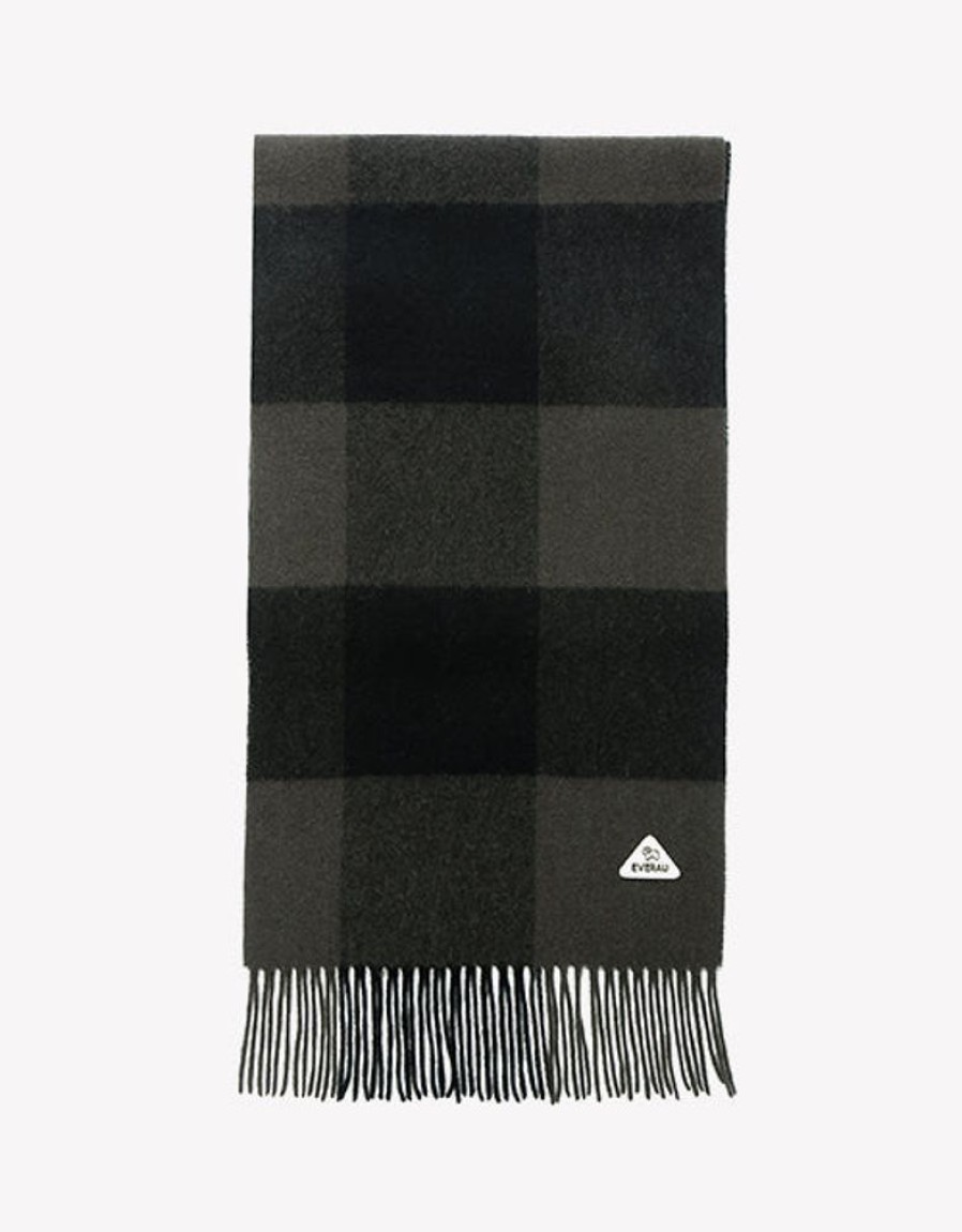 Tartan Scarf In | Everau Online