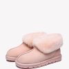 Mallow Slipper In | Everau Hot