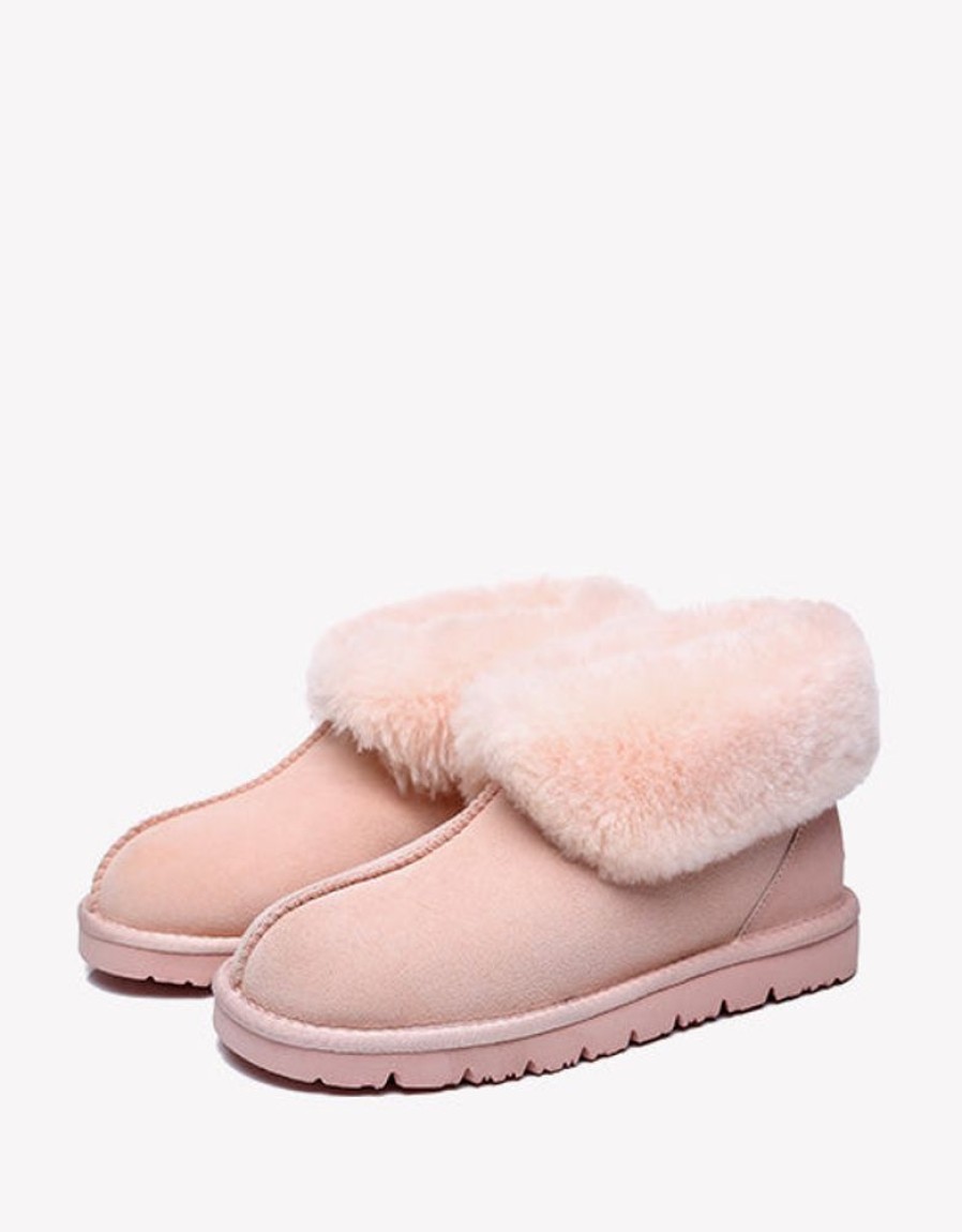 Mallow Slipper In | Everau Hot