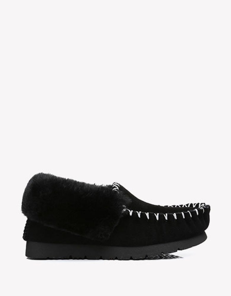 Popo Moccasin In | Everau New