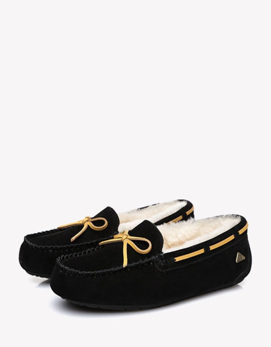 Miracle Moccasin In | Everau Wholesale