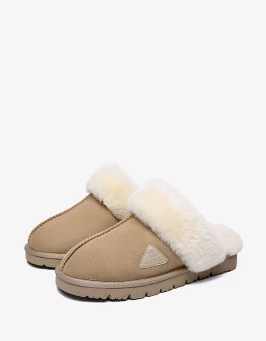 Muffin Slipper In | Everau Hot