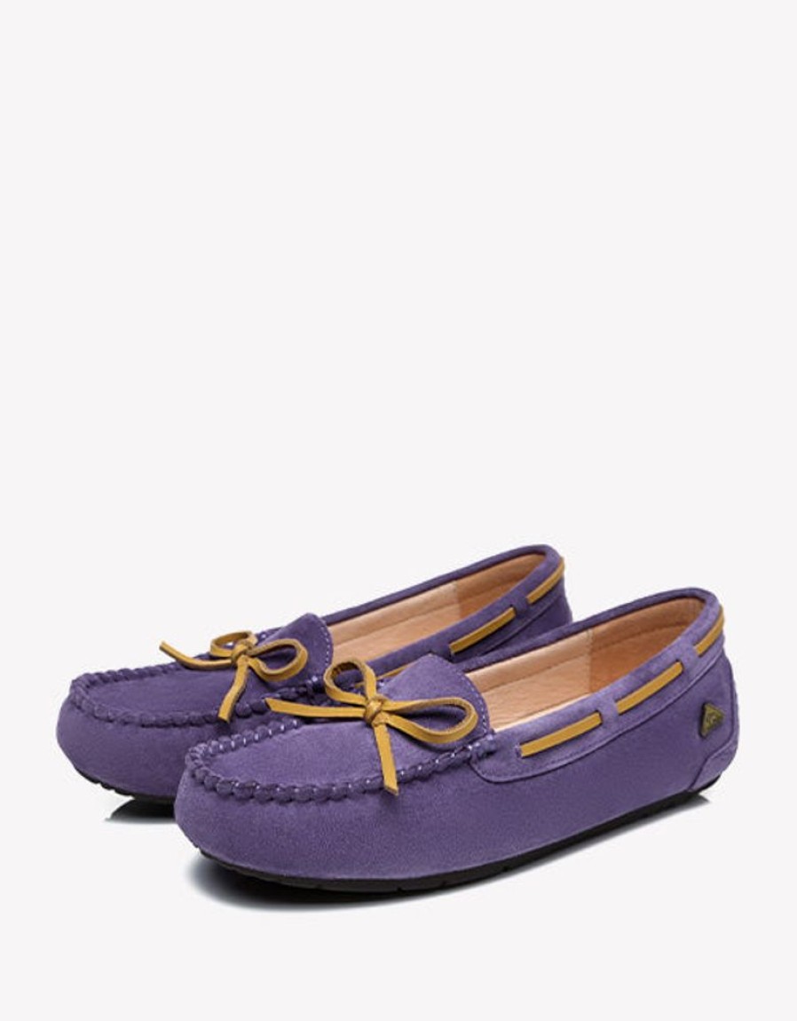 Summer Moccasin In | Everau Wholesale