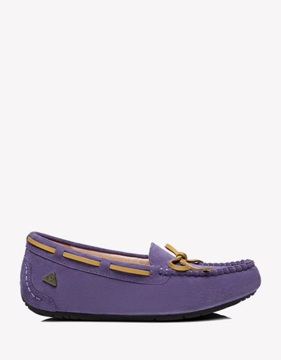 Summer Moccasin In | Everau Wholesale