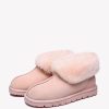 Mallow Slipper In | Everau Clearance