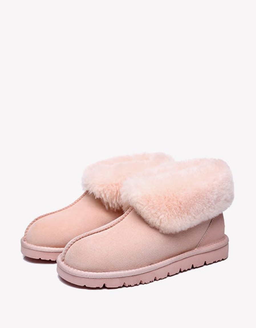 Mallow Slipper In | Everau Clearance