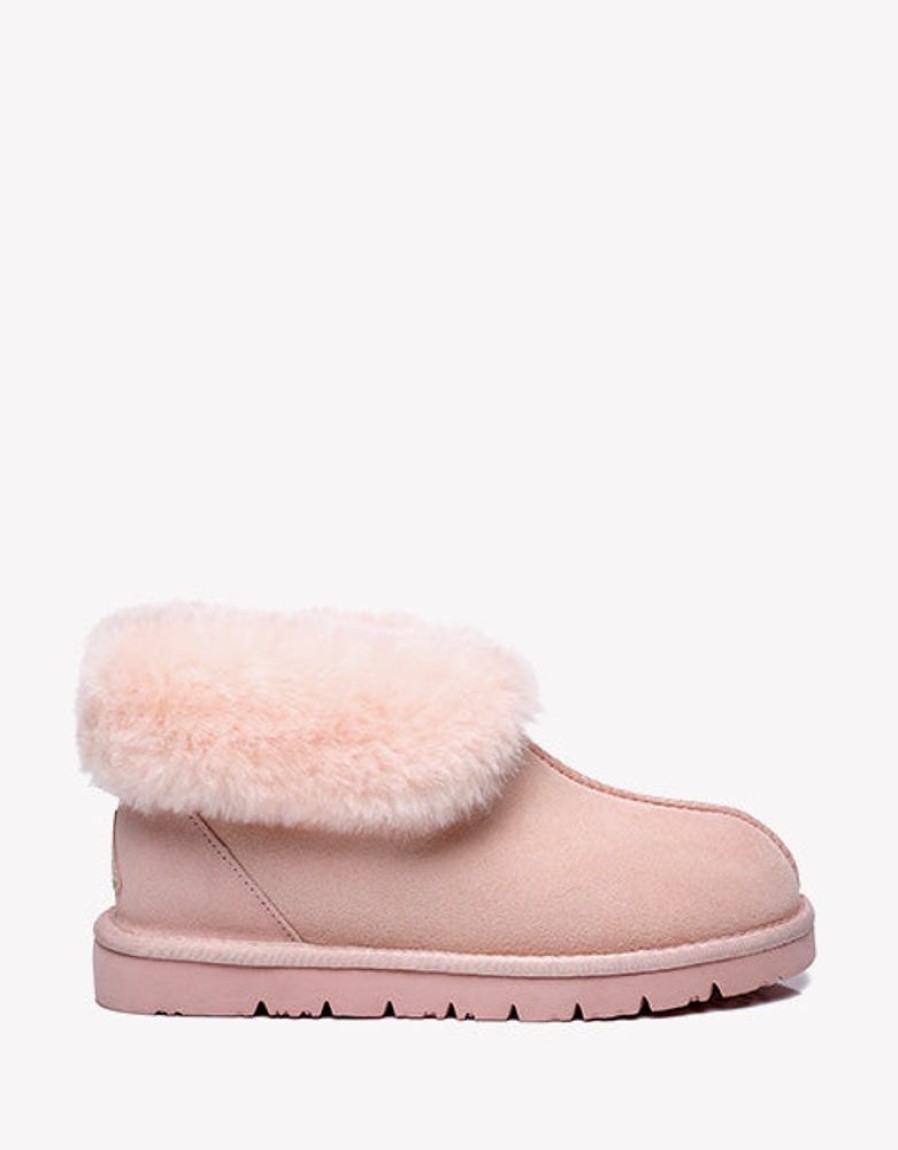 Mallow Slipper In | Everau Clearance