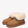 Mallow Slipper In | Everau Clearance