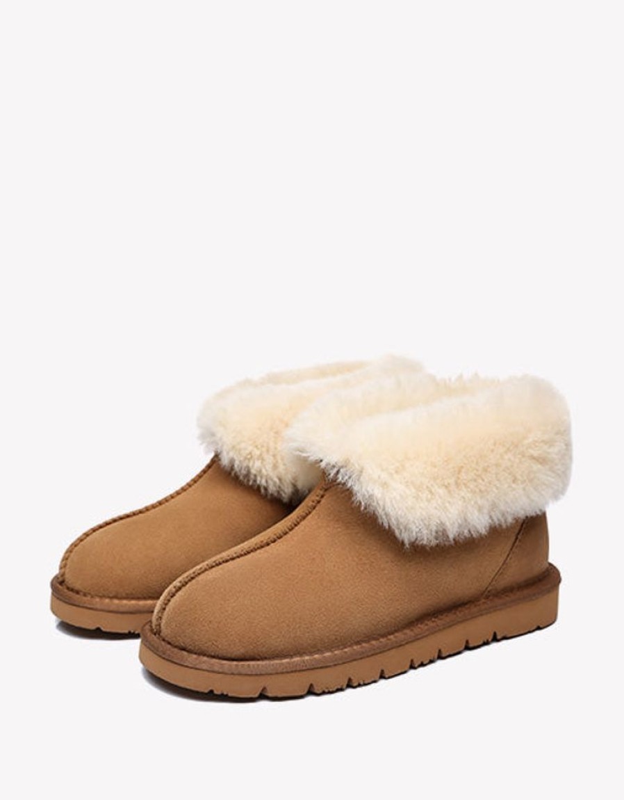 Mallow Slipper In | Everau Clearance