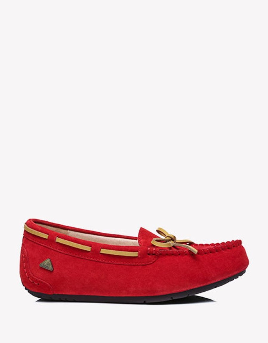 Summer Moccasin In | Everau Hot