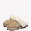 Muffin Slipper In | Everau Wholesale