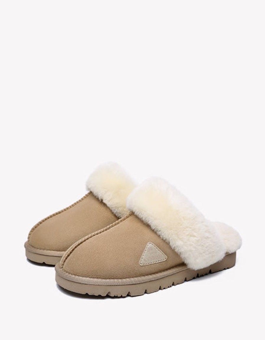 Muffin Slipper In | Everau Wholesale