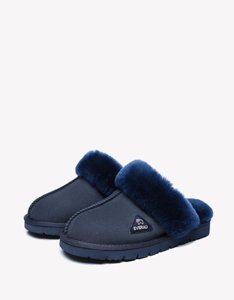 Muffin Slipper In | Everau Best