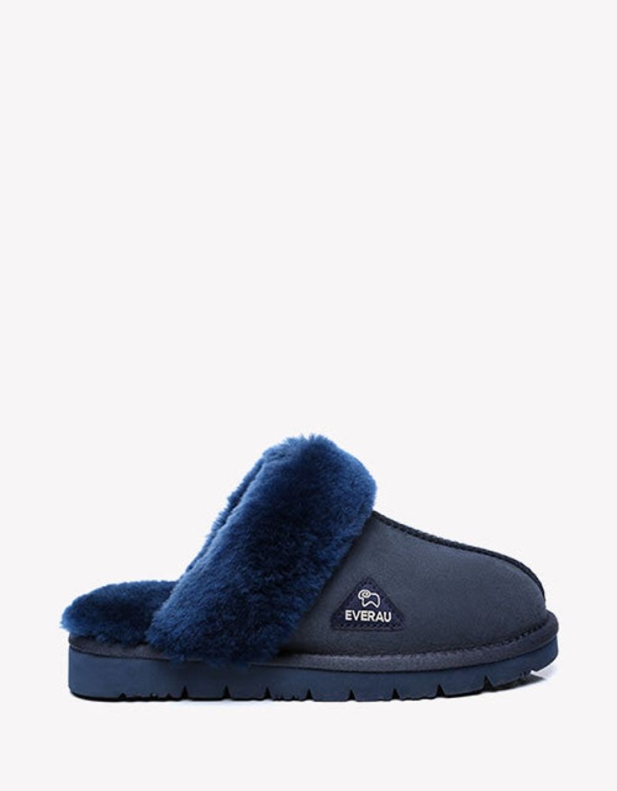 Muffin Slipper In | Everau Best