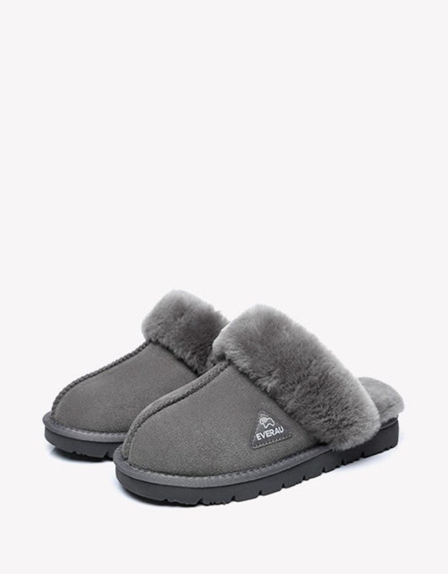 Muffin Slipper In | Everau Best