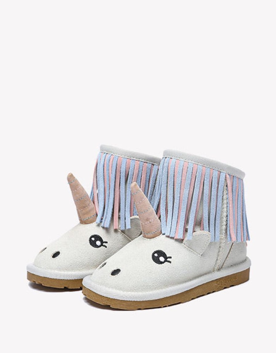 Unicorn Kids Plus | Everau Best