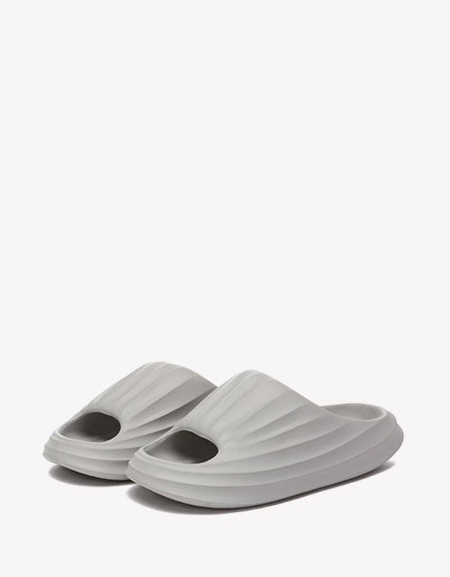 Men Cloud Slippers Plus In | Everau Clearance