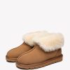 Mallow Slipper In | Everau Best