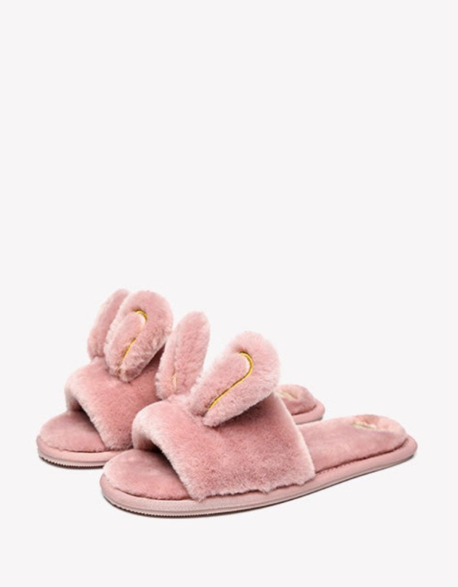 Bunny Slipper In | Everau Online