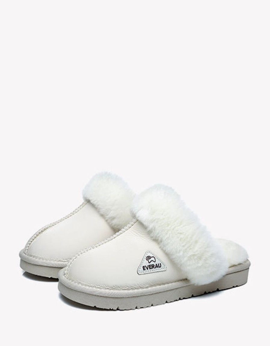 Ltd. Edition Muffin Slipper In | Everau Clearance