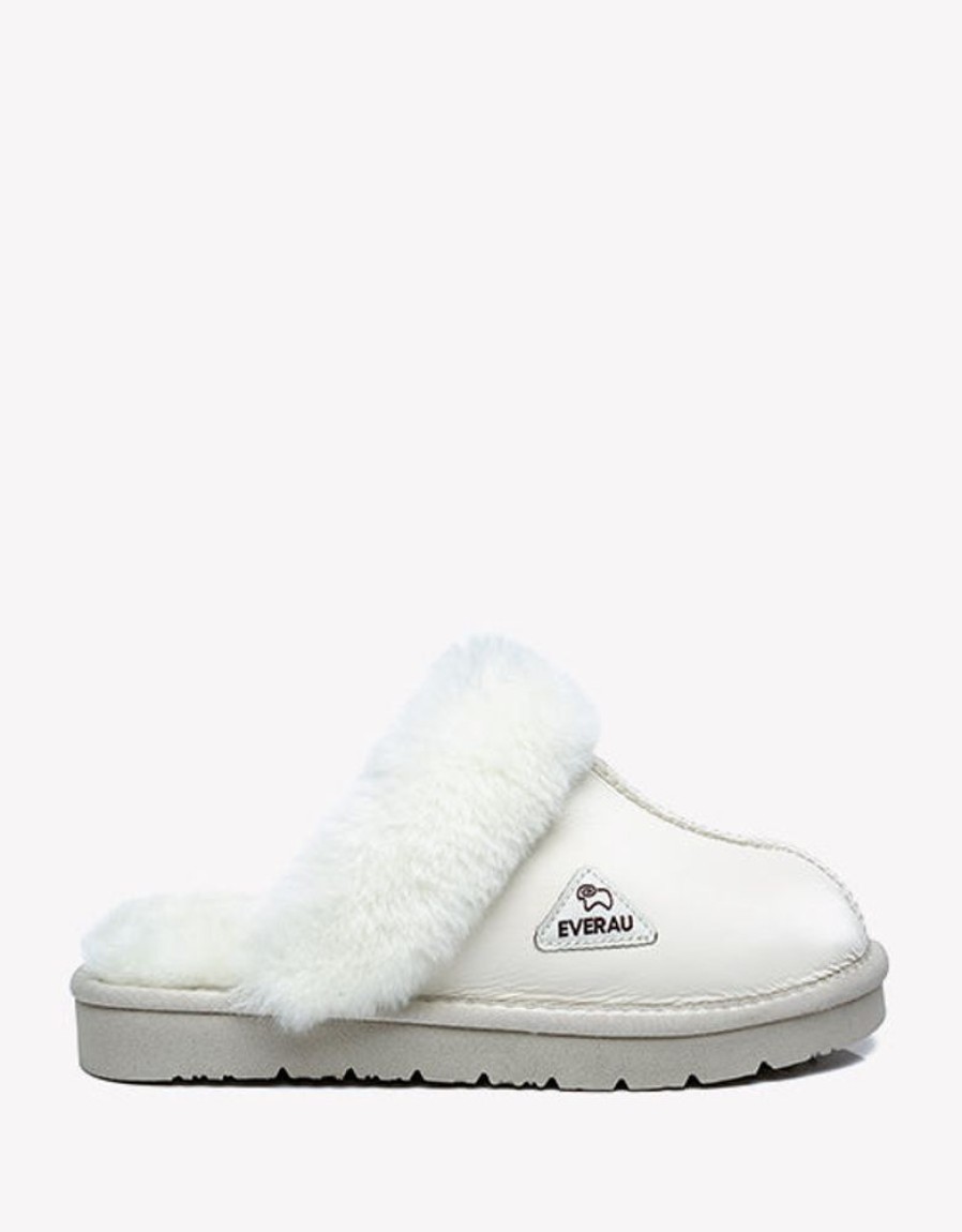 Ltd. Edition Muffin Slipper In | Everau Clearance