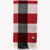 Tartan Scarf In | Everau Clearance