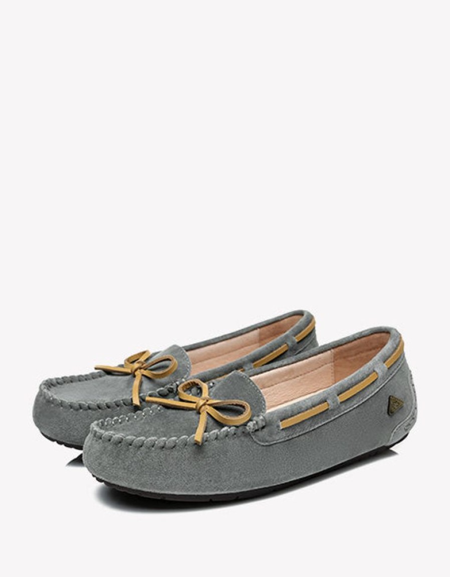 Summer Moccasin In | Everau Hot