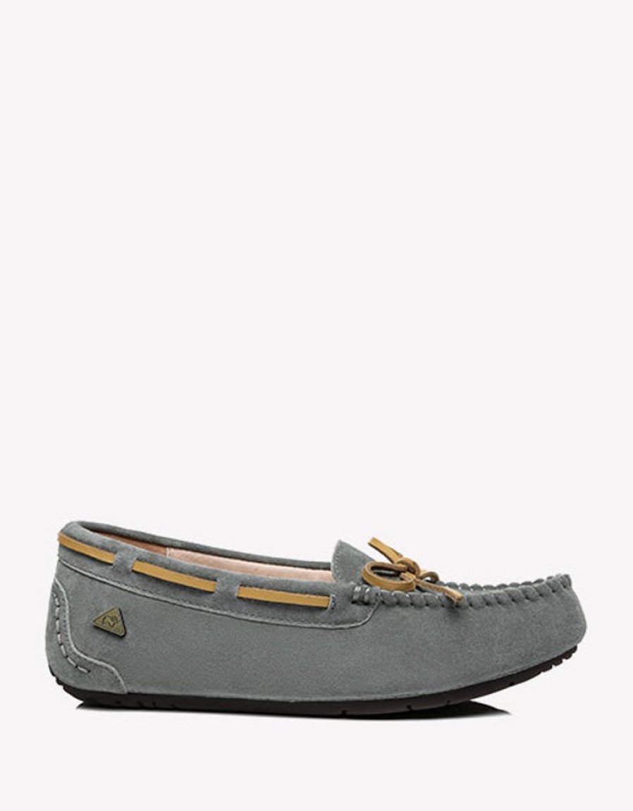 Summer Moccasin In | Everau Hot