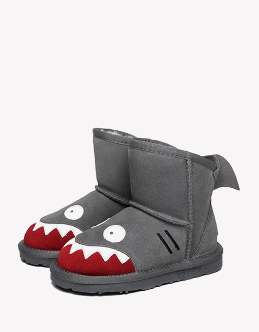 Shark Kid Boots | Everau Online