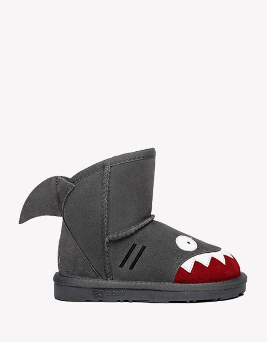 Shark Kid Boots | Everau Online