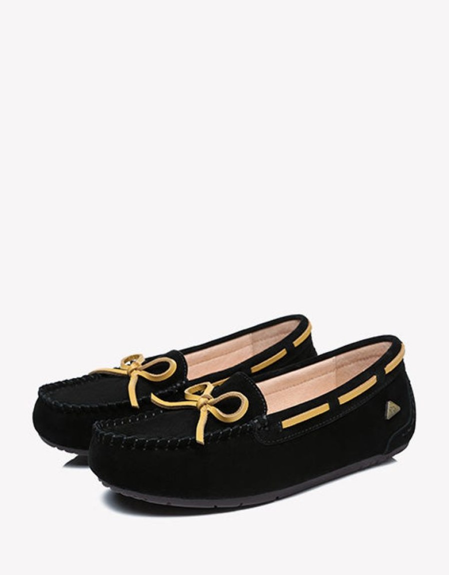 Summer Moccasin In | Everau Hot