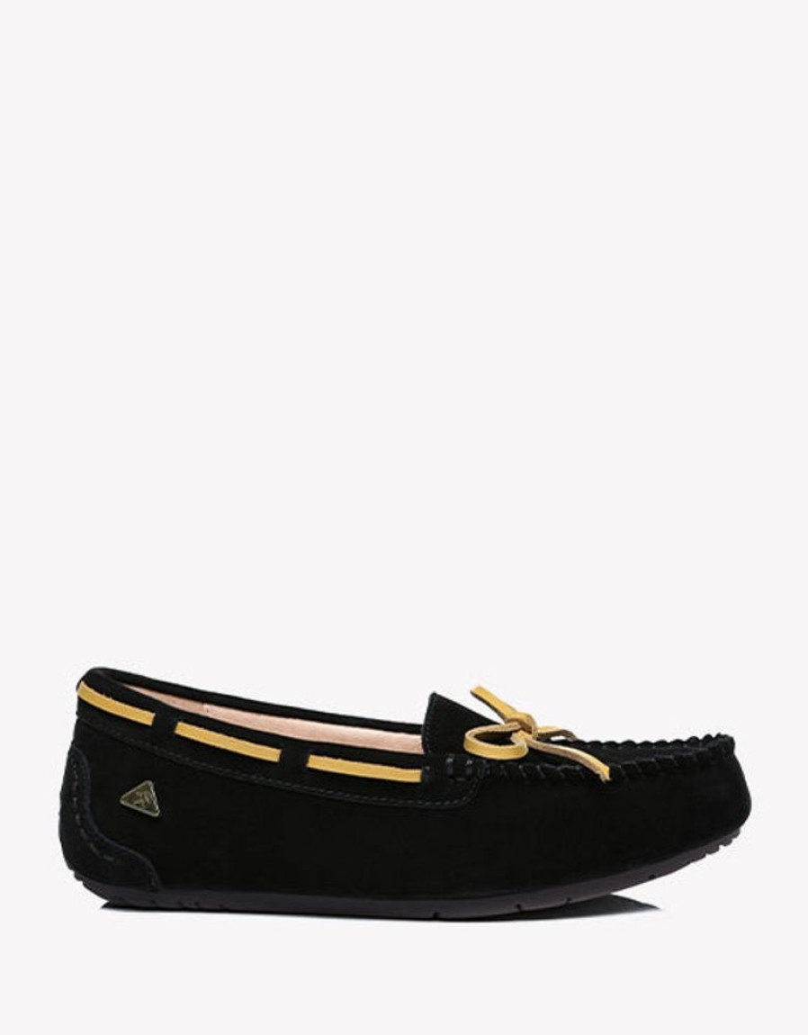 Summer Moccasin In | Everau Hot