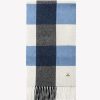 Tartan Scarf In | Everau Wholesale