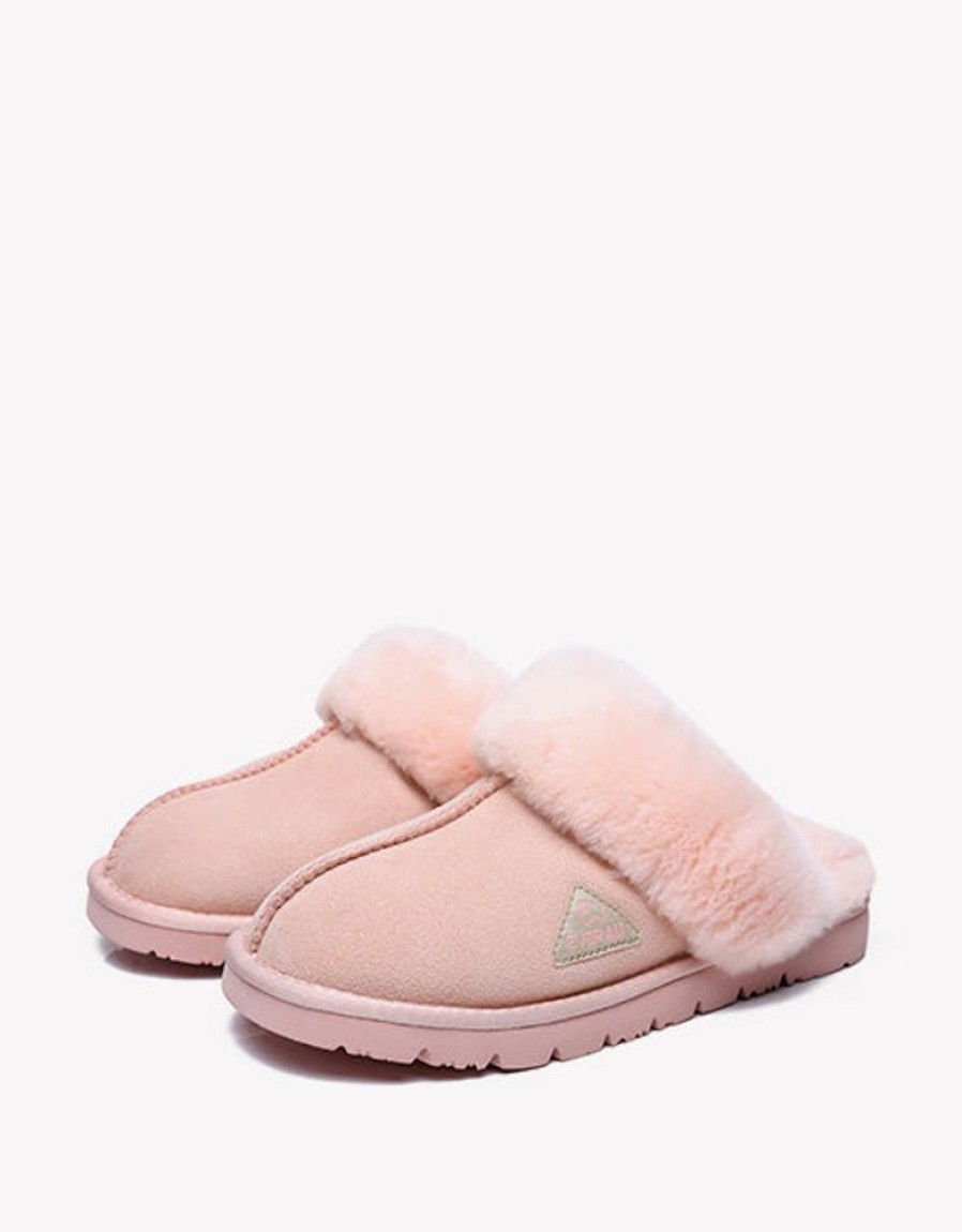 Muffin Slipper In | Everau Hot