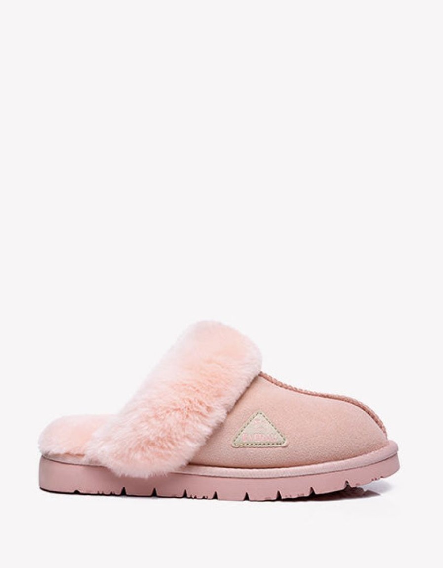 Muffin Slipper In | Everau Hot