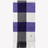 Tartan Scarf In | Everau Best