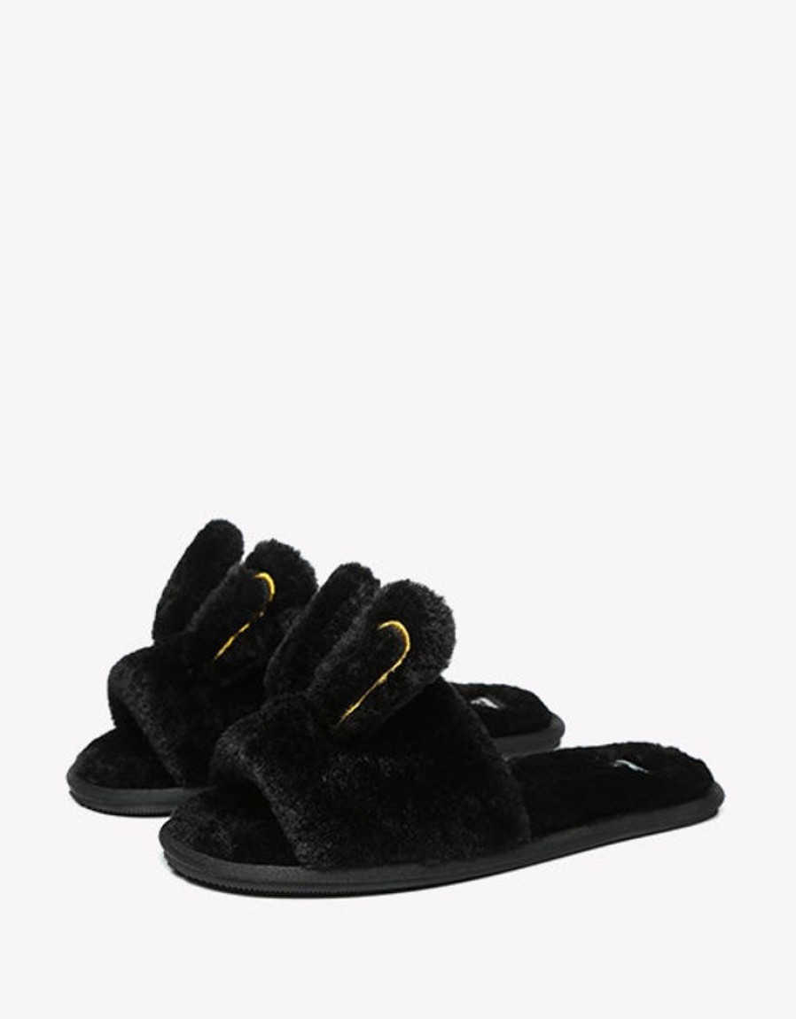 Bunny Slipper In | Everau New