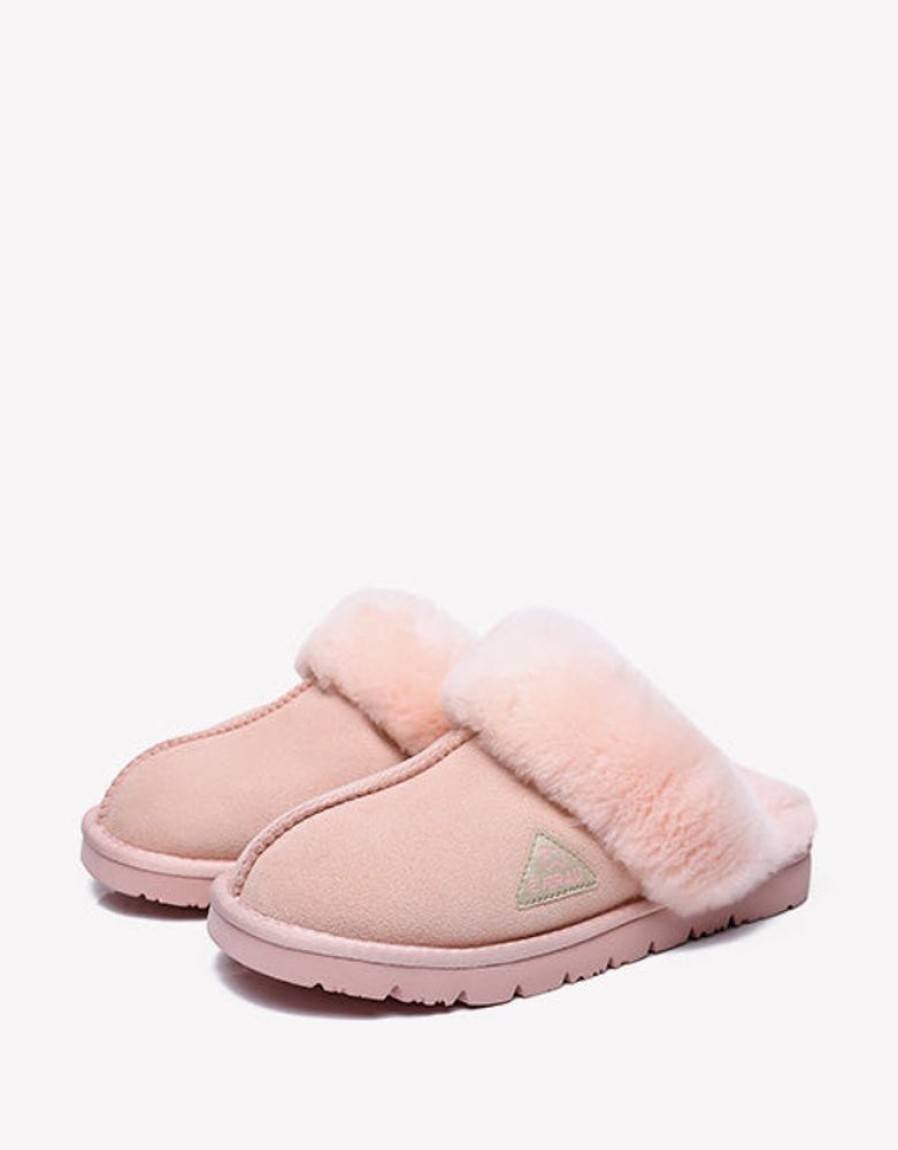 Muffin Slipper In | Everau Clearance