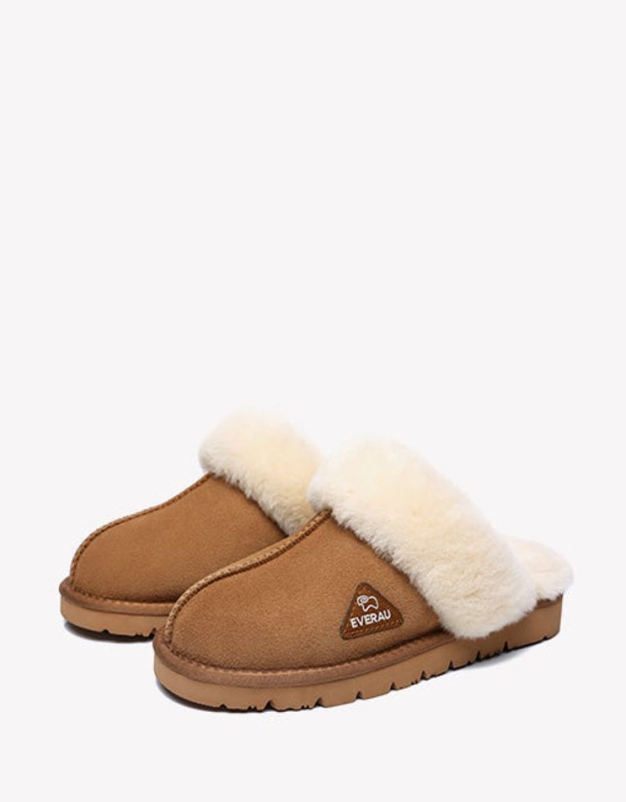 Muffin Slipper In | Everau Online