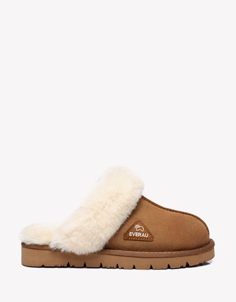 Muffin Slipper In | Everau Online