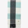 Tartan Scarf In | Everau Online