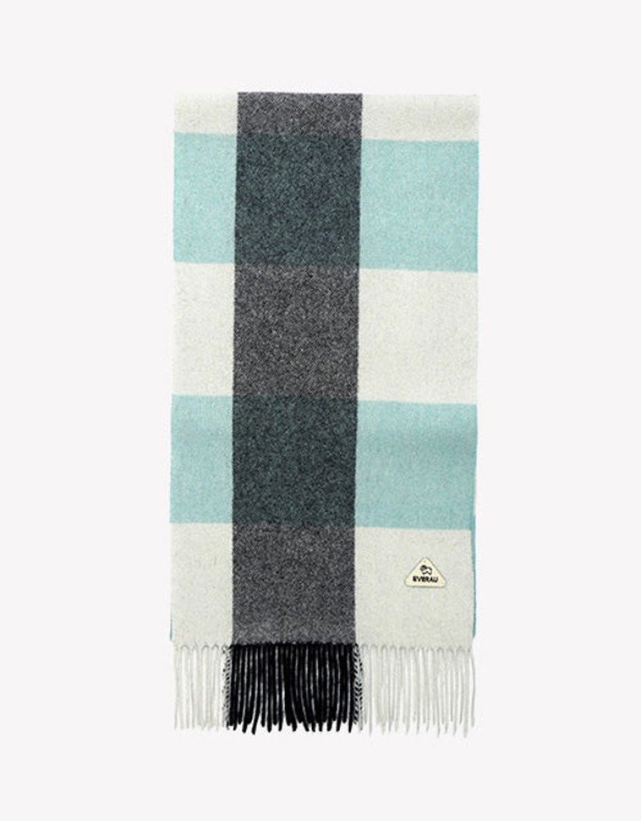 Tartan Scarf In | Everau Online