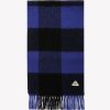 Tartan Scarf In | Everau Wholesale