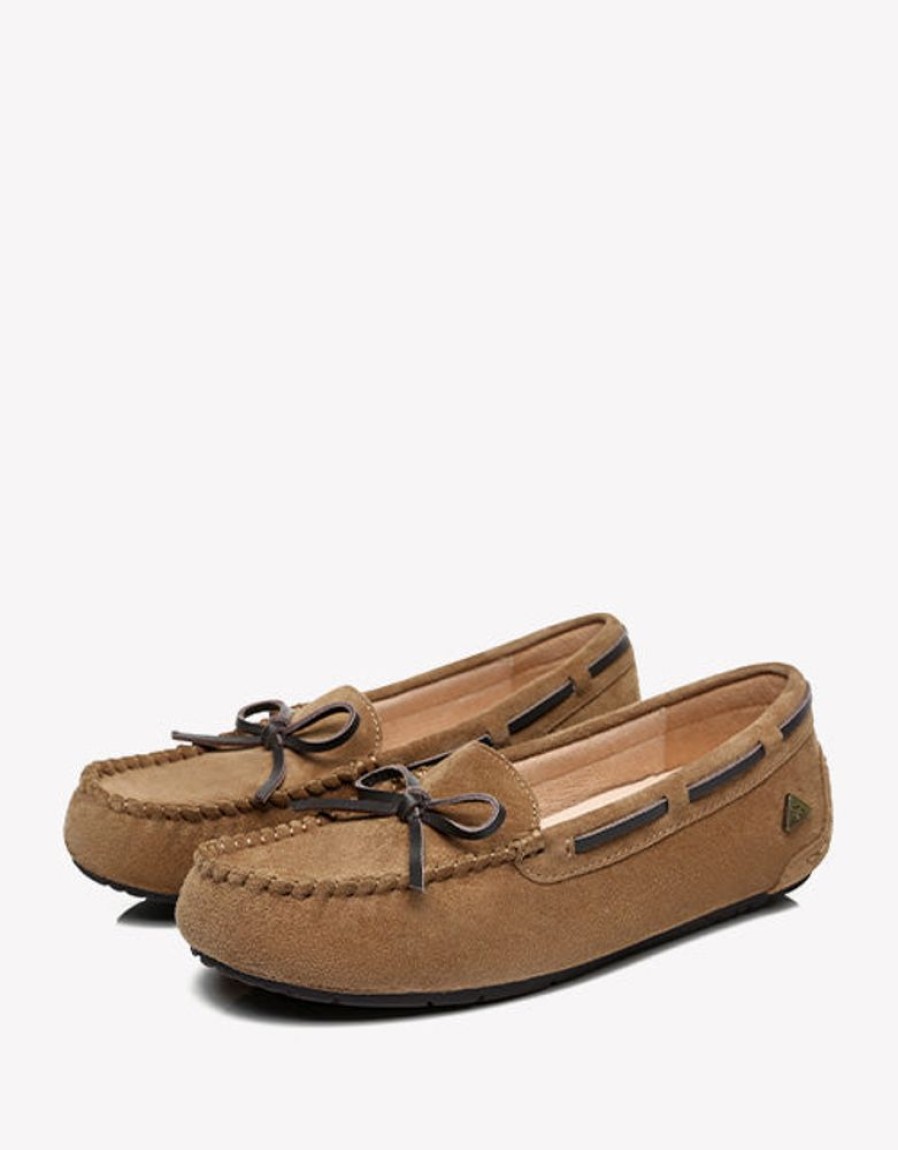 Summer Moccasin In | Everau Best