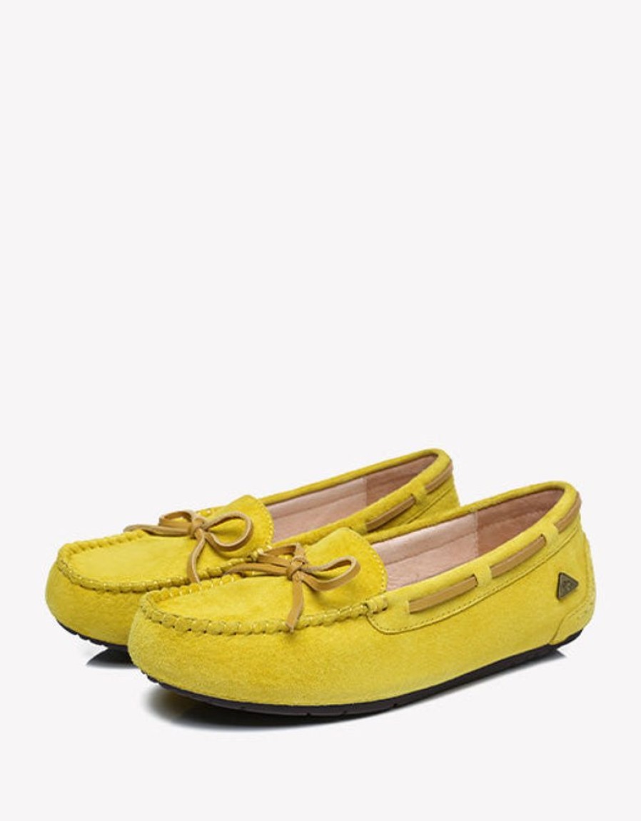 Summer Moccasin In | Everau Best