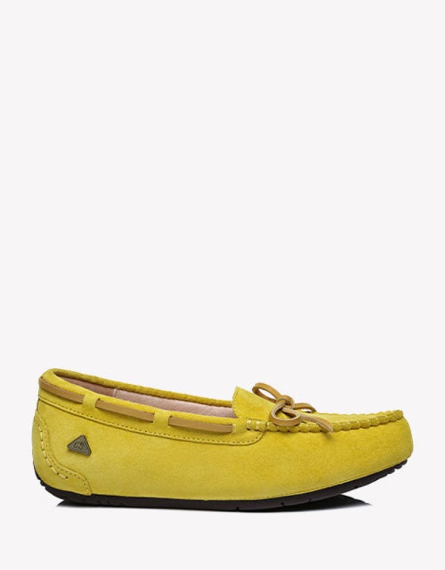 Summer Moccasin In | Everau Best