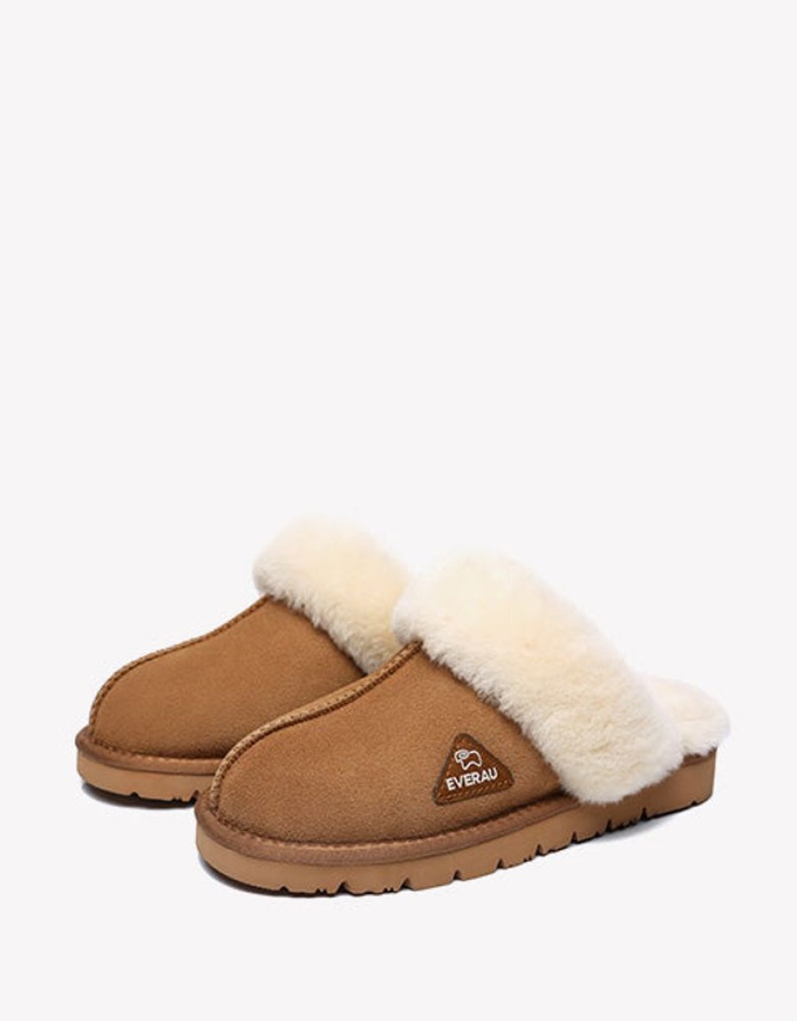 Muffin Slipper In | Everau New