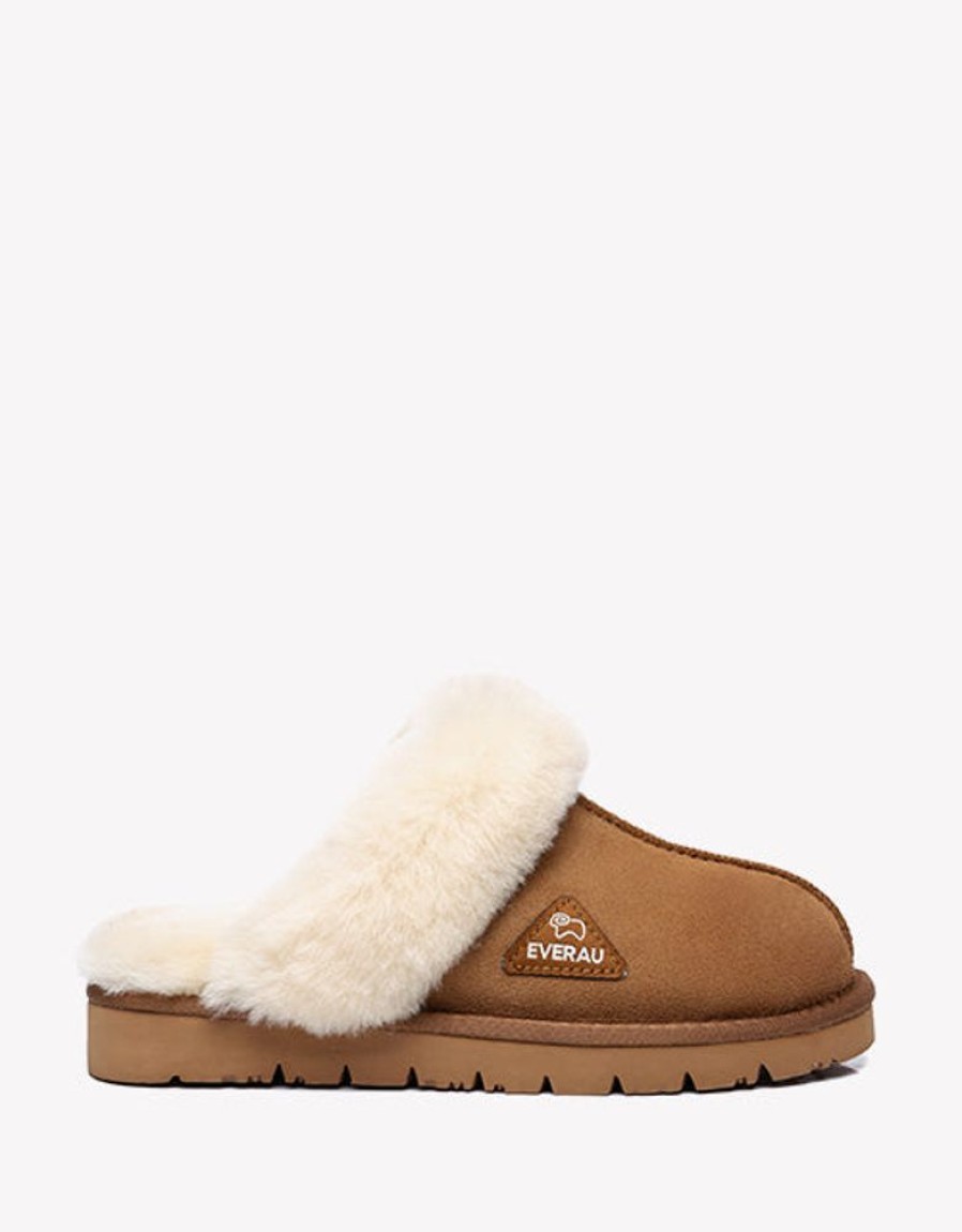 Muffin Slipper In | Everau New