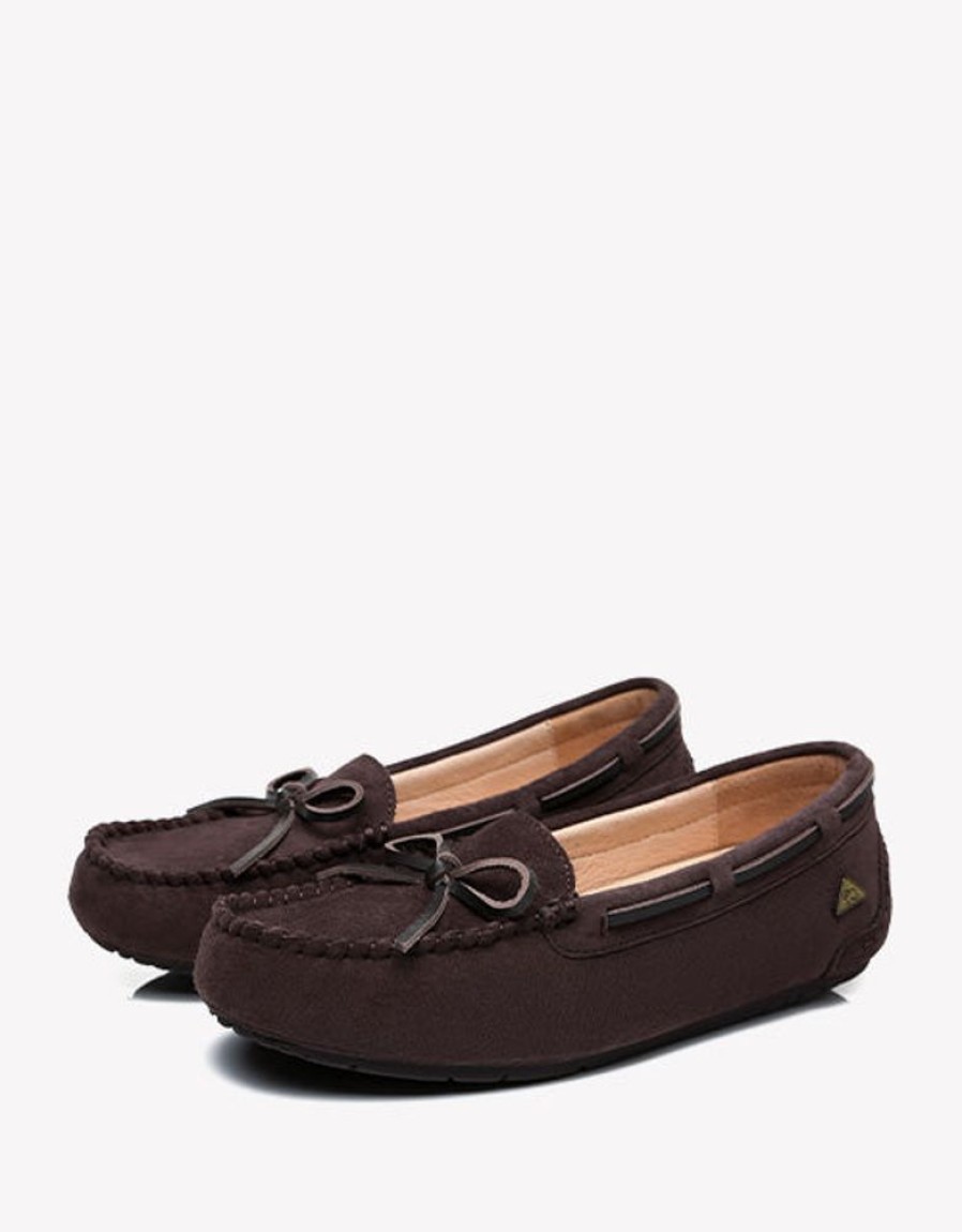 Summer Moccasin In | Everau New